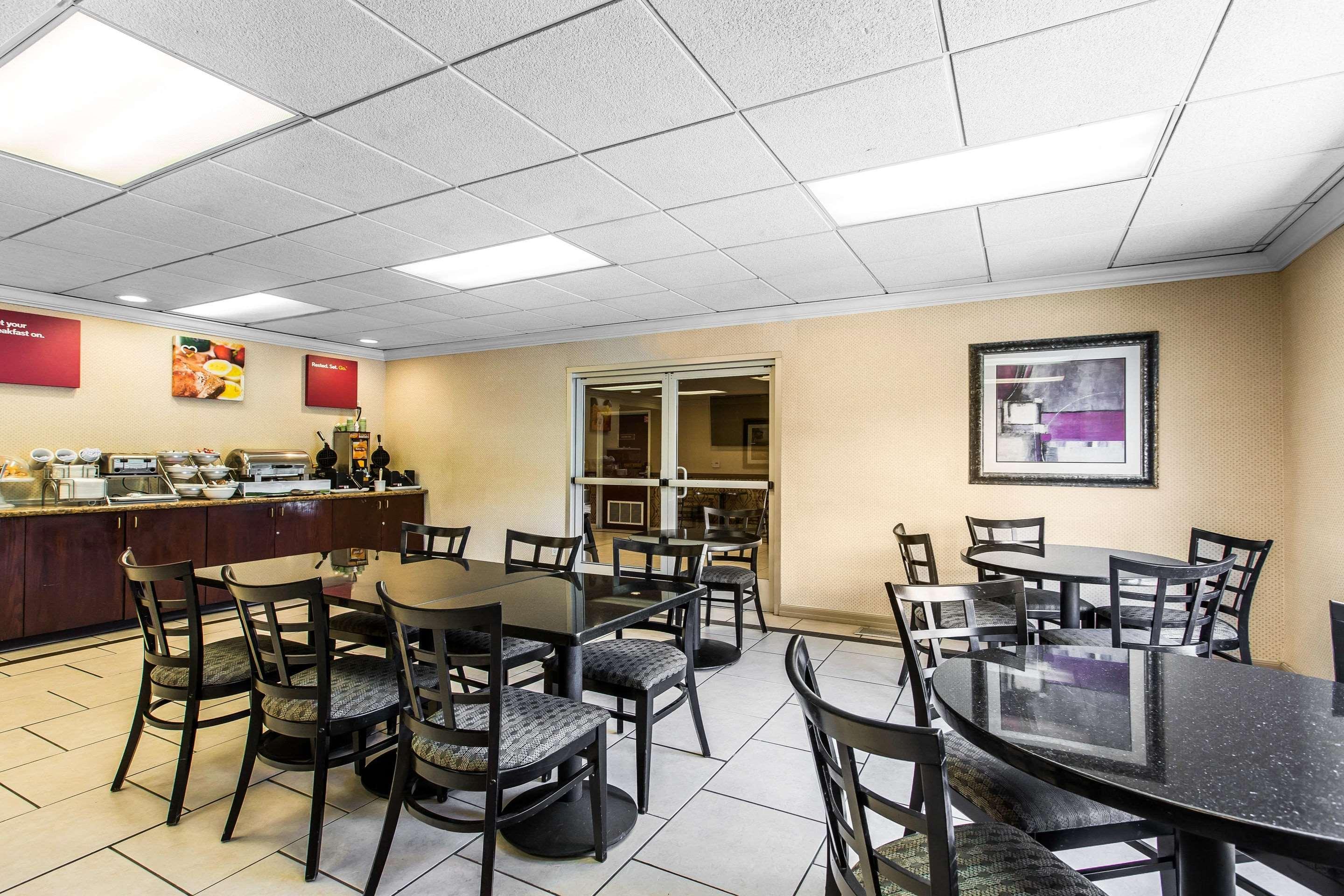 Comfort Suites Near Six Flags Magic Mountain Stevenson Ranch Kültér fotó