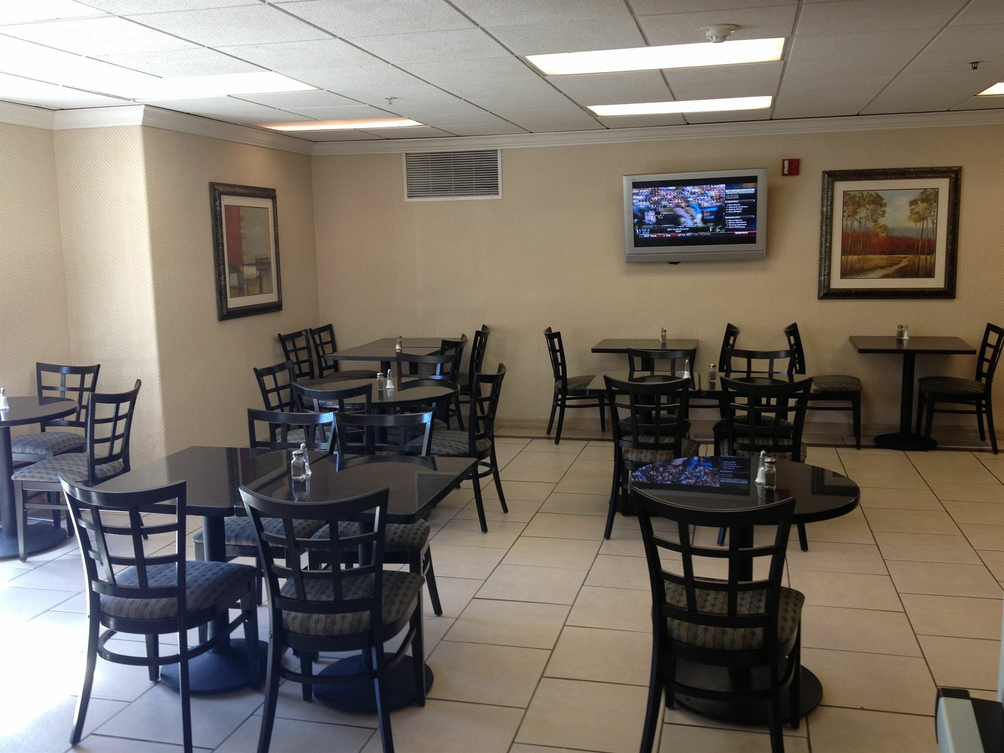 Comfort Suites Near Six Flags Magic Mountain Stevenson Ranch Kültér fotó
