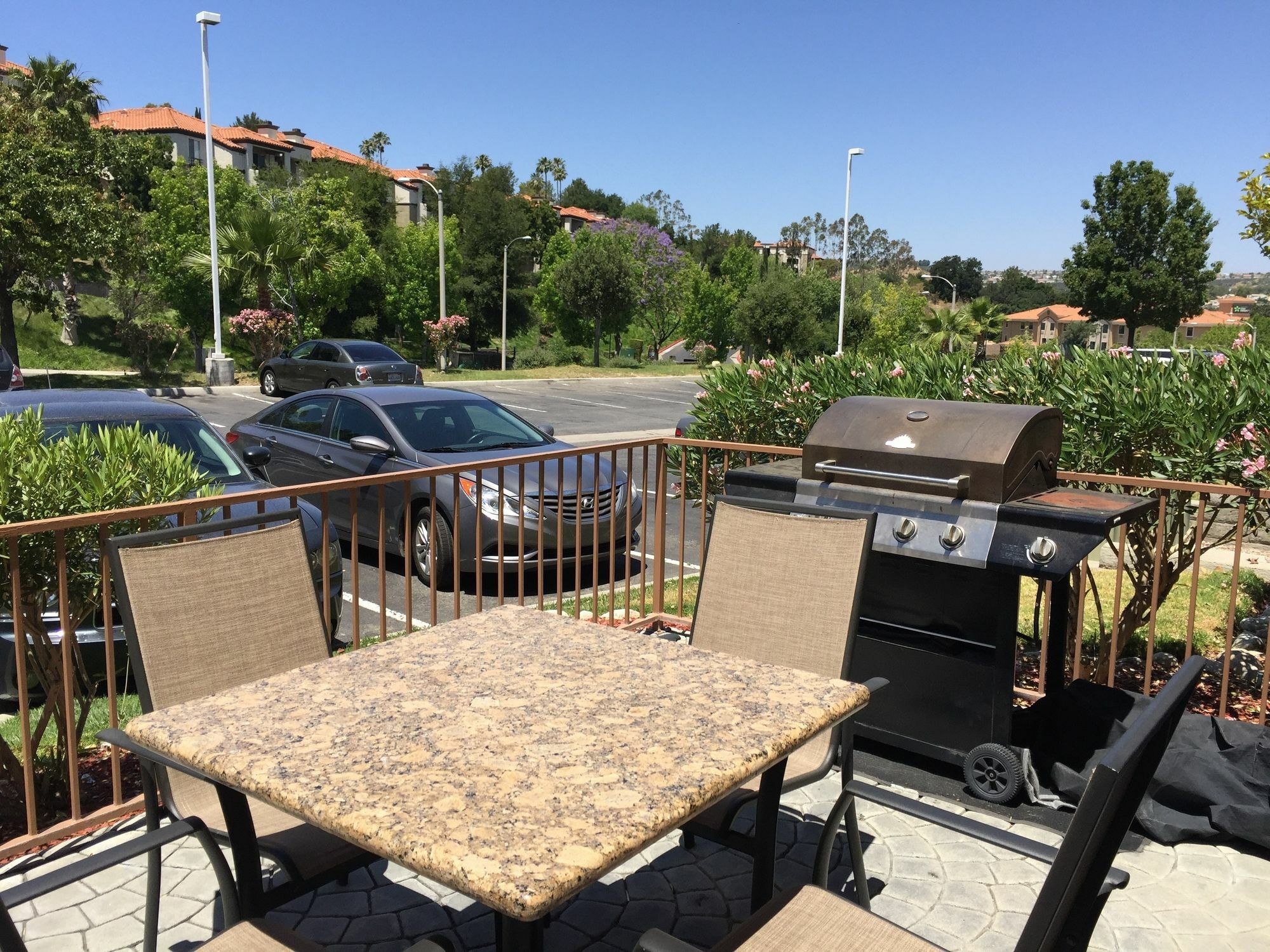 Comfort Suites Near Six Flags Magic Mountain Stevenson Ranch Kültér fotó